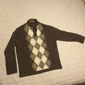 Marco Fiori 1/4 zip Sweater